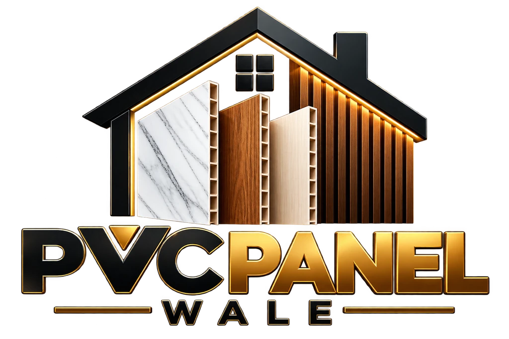 PVC Panel Wale Logo
