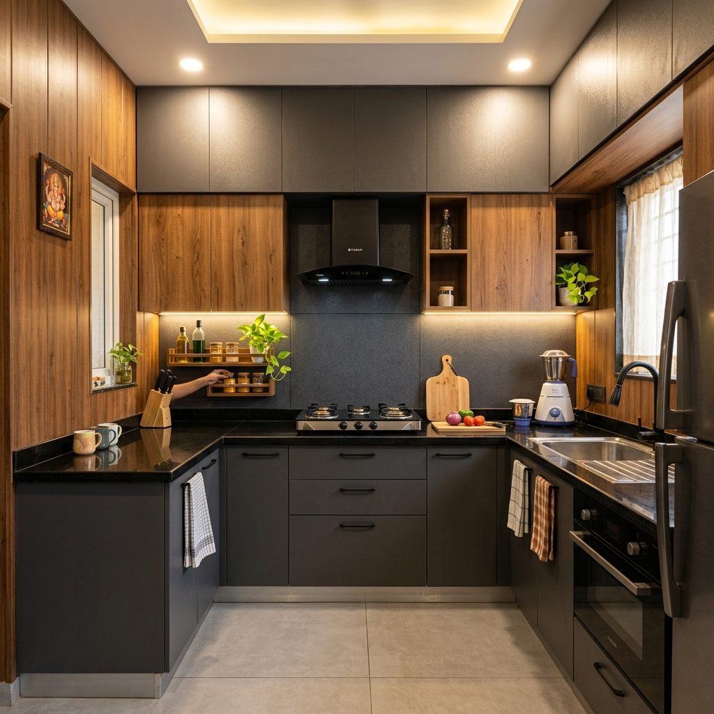 Full Interior Work Ayodhya